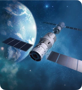 Launch the Space Skin Care Program