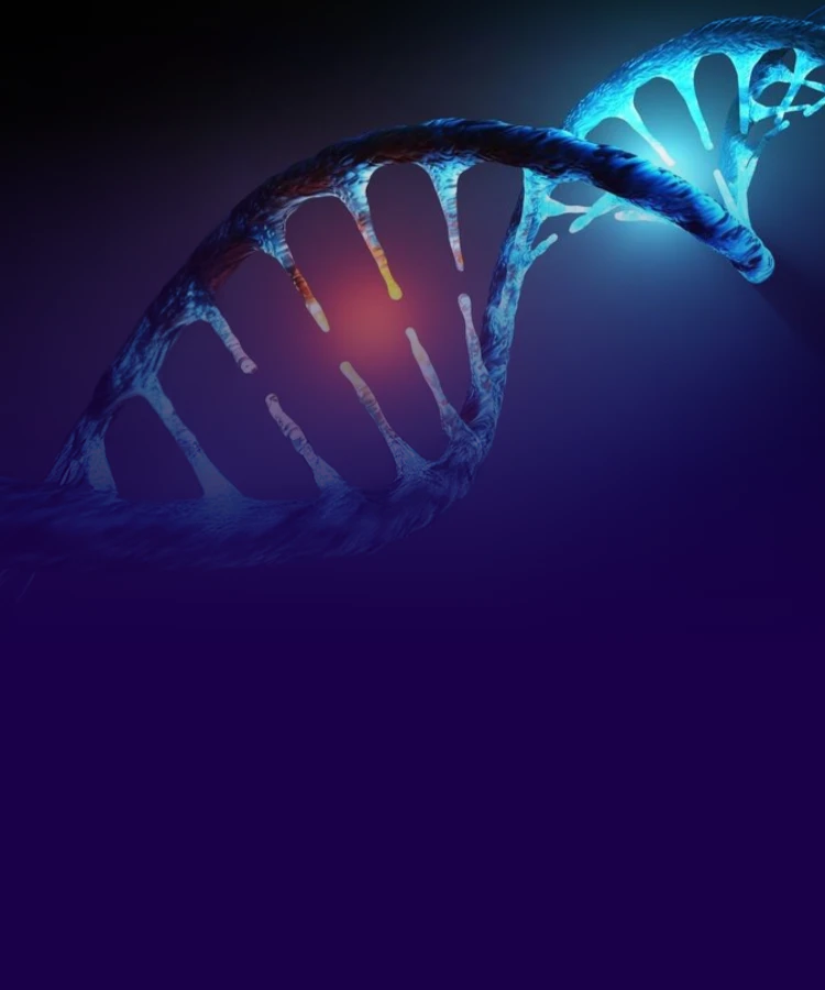 Epigenetics