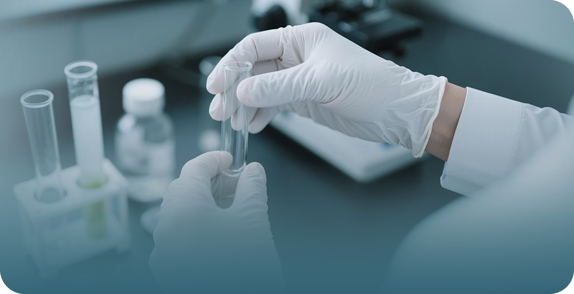 Raw Material Science