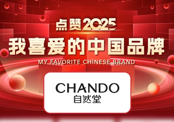 Vote for “My Favorite Chinese Brands 2025”