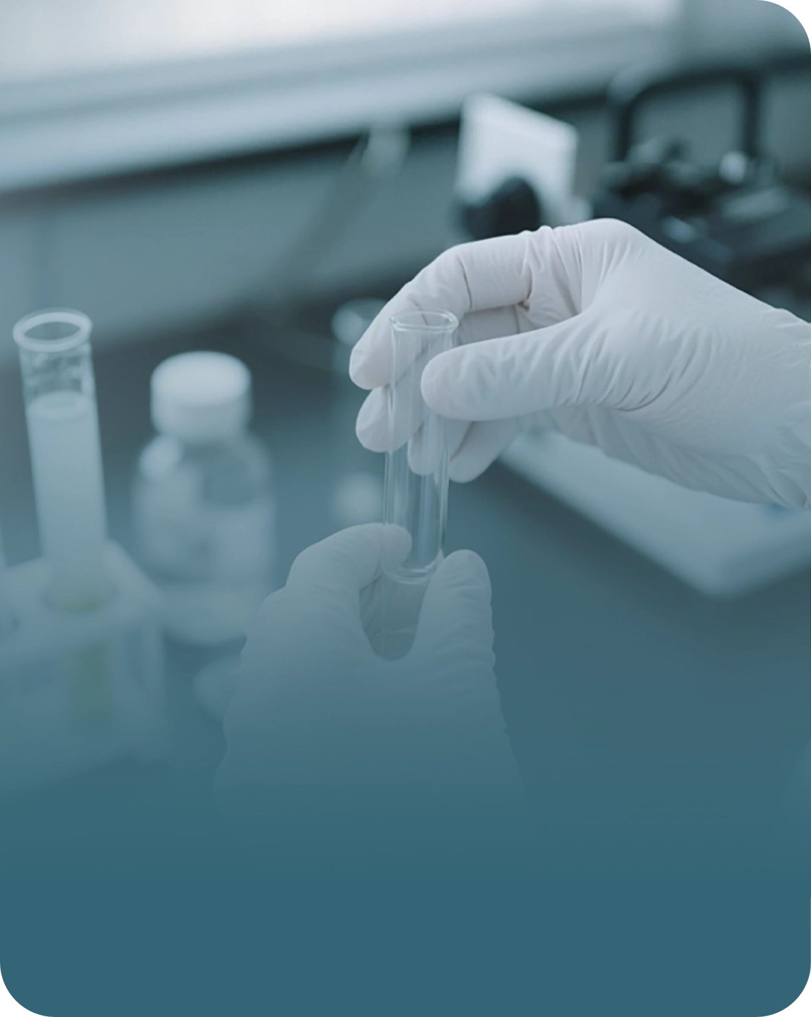 Raw Material Science