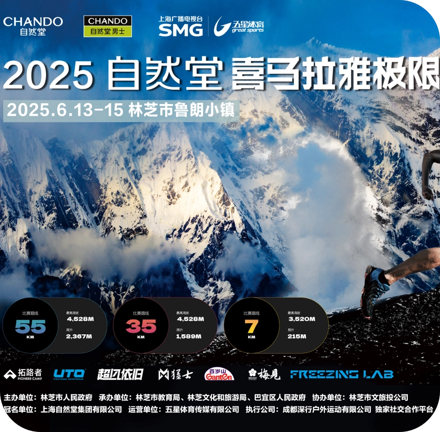 The 2025 Nature Hall Himalayan Extreme Off road Run has come to a successful conclusion